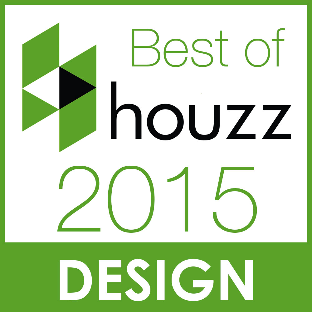Pioneer West Homes of Colorado Receives Best Of Houzz 2015 Award