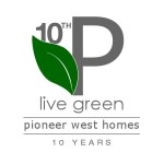 Pioneer West Homes